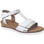 Sandalen Gabor 2-755