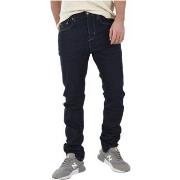 Straight Jeans Eden Park H24BAS5P0005