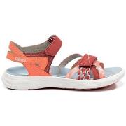 Sandalen Chiruca BASKETS BARBATE 08