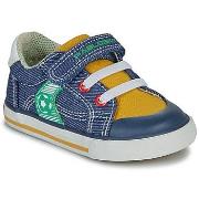Lage Sneakers Pablosky 975010-B