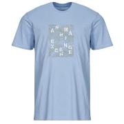 T-shirt Korte Mouw Armani Exchange XM000758