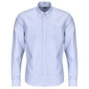 Overhemd Lange Mouw BOSS LIAM BD