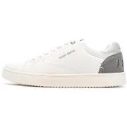 Lage Sneakers Teddy Smith -