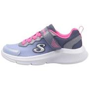 Lage Sneakers Skechers SOLE SWIFTERS - CUTIE WALK