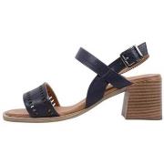 Sandalen Sandra Fontan PISTACHO