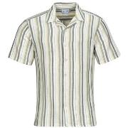 Overhemd Korte Mouw Only &amp; Sons ONSTREV