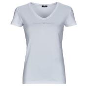 T-shirt Korte Mouw Emporio Armani T-SHIRT V NECK