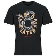 T-shirt Korte Mouw adidas JM0291