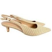 Sportschoenen Bienve Zapato señora b-5097 beig