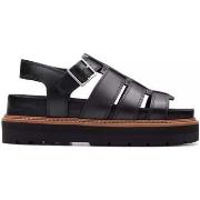Sandalen Clarks Orianna Twist