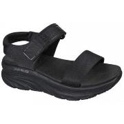 Sandalen Skechers BASKETS 119226