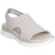Sandalen Skechers BASKETS 119479