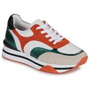 Lage Sneakers Adige PINK