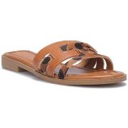 Teenslippers La Modeuse 74579_P176215