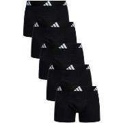 Boxers adidas 5-pack Active Flex katoenen zwembroeken