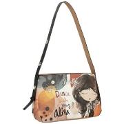 Schoudertas Anekke -