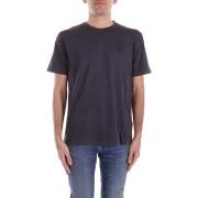 T-shirt Korte Mouw Suns TSS51006U