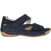 Sandalen Waldläufer Heliett