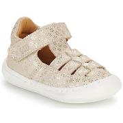 Hoge Sneakers GBB DANAE FLEX