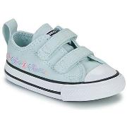 Lage Sneakers Converse CHUCK TAYLOR ALL STAR FLORALS EASY ON