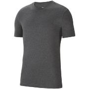 T-shirt Korte Mouw Nike Park 20 M Tee