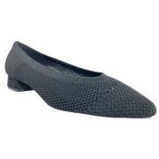 Sportschoenen Bienve Zapato señora s-3194 negro