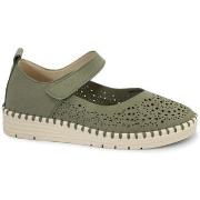 Nette schoenen Grunland GRU-CCC-SC4383-OL