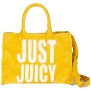 Tas Juicy Couture IRIS PATCH VELVET M