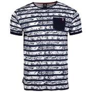 T-shirt La Maison Blaggio -