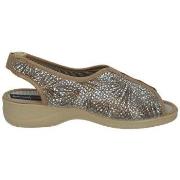 Sandalen Doctor Cutillas -