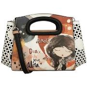 Schoudertas Anekke -