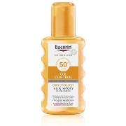 Zonverzorging Eucerin Transparante Zonnebrandspray Oil Control Dry tou...
