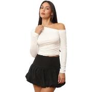 Blouse La Modeuse 74761_P176550