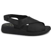 Sandalen Frau FRA-E25-50P1-BL