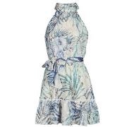 Korte Jurk Guess DANILE FLARE