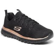 Sneakers Skechers GRACEFUL-GET CONECTED