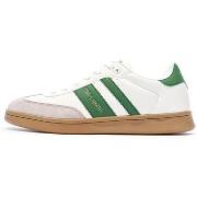 Lage Sneakers Teddy Smith -