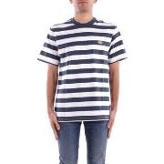 T-shirt Korte Mouw Dickies DK0A4Y8Y