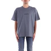 T-shirt Korte Mouw Dickies DK0A4YRN