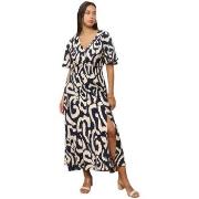 Jurk La Modeuse 75061_P177439