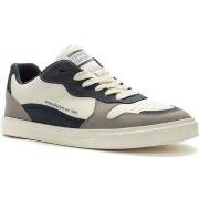 Lage Sneakers Keddo Denim -
