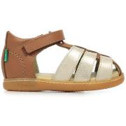 Sandalen Kickers Kick Flo