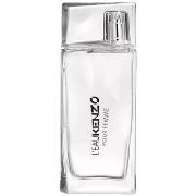 Eau de toilette Kenzo Eau De Toilette L'Eau Voor Vrouwen 50 ml
