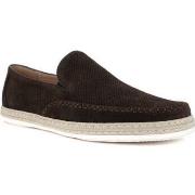 Mocassins Sergio Moretti -