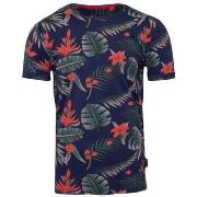 T-shirt La Maison Blaggio -