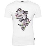T-shirt La Maison Blaggio -
