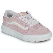 Lage Sneakers Vans Hylane