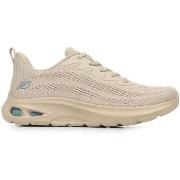 Sneakers Skechers Bobs Unity Sleek Waves