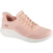Lage Sneakers Skechers Slip-Ins: BOBS Sport Squad Chaos - Current Muse