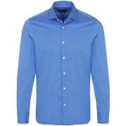 Overhemd Lange Mouw Tommy Hilfiger MW0MW34634